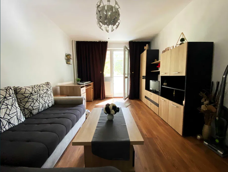 Bucur Obor apartament cu 2 camere la 10 minunte pana la metrou