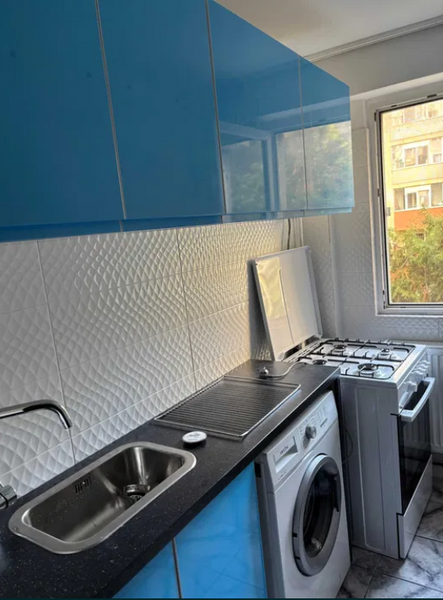 Bucur Obor apartament cu 2 camere la 10 minunte pana la metrou