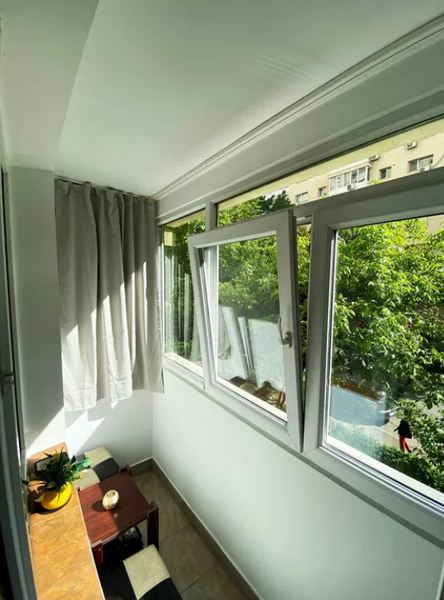 Bucur Obor apartament cu 2 camere la 10 minunte pana la metrou